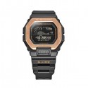 Casio G-Shock Digital Sports Watch for Men - GBX-100NS-4DR