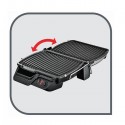 Tefal Ultra Compact 2000Watts Grill - GC306028
