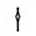Casio G-Shock Grey Dial Digital Unisex Watch - GD-100-1ADR