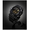 Casio G-Shock Digital Watch for Men - GD-350-1BDR