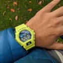 CASIO G-SHOCK Digital Watch for Men - GLX-6900SS-9DR
