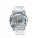 Casio G-Shock Metal Covered Digital Watch for Men - GM-5600SCM-1DR