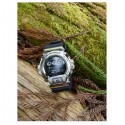 Casio G-Shock Silver Steel Digital Men's Watch - GM-6900-1DR