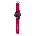 Casio G-Shock Digital Dial Men's Watch, Red - GM-6900B-4DR