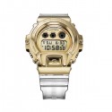 Casio G-Shock Digital Watch for Men - GM-6900SG-9DR