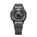 Casio G-Shock Analog-Digital Watch for Women - GM-S2100B-8ADR
