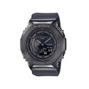 Casio G-Shock Analog-Digital Watch for Women - GM-S2100B-8ADR