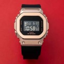 CASIO G-SHOCK Digital Watch for Women - GM-S5600PG-1DR