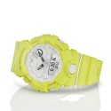 Casio G-Shock Analog-Digital Watch for Women - GMA-B800-9ADR