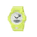 Casio G-Shock Analog-Digital Watch for Women - GMA-B800-9ADR