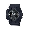 Casio G-Shock Analog-Digital Watch for Women - GMA-S120MF-1ADR