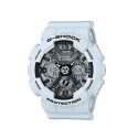 Casio G-Shock Analog-Digital Watch for Women - GMA-S120MF-2ADR