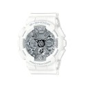 Casio G-Shock Analog-Digital Watch for Women - GMA-S120MF-7A1DR