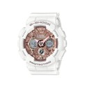 Casio G-Shock Analog-Digital Watch for Women - GMA-S120MF-7A2DR