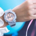 CASIO G-SHOCK S Series Analog-Digital Watch - GMA-S120MF-8ADR
