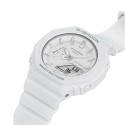 Casio G-Shock Carbon Core Guard Analog-Digital Watch for Women - GMA-S2100-7ADR