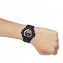 Casio G-Shock S Series Digital Watch for Women, Black - GMD-S6900MC-1DR