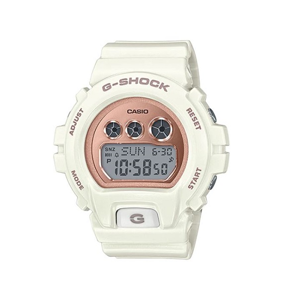 Casio G-Shock S-Series Digital Watch for Women - GMD-S6900MC-7DR