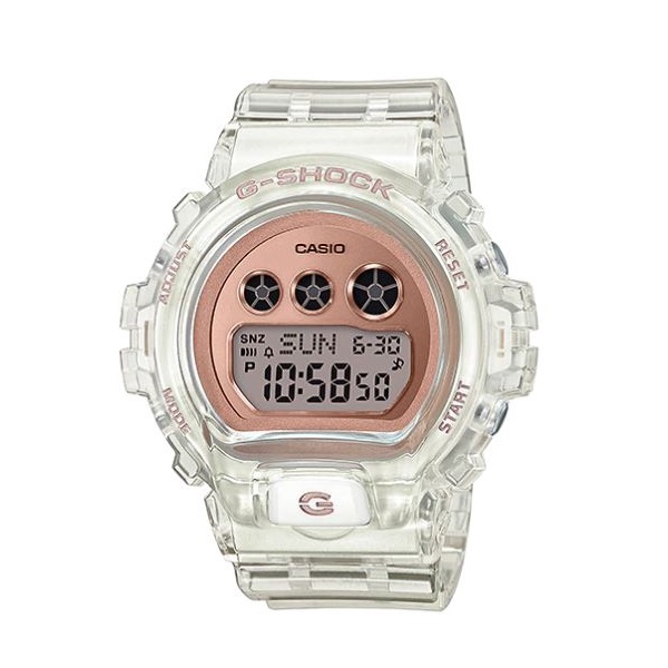 Casio G-Shock Digital Women's Watch - GMD-S6900SR-7DR