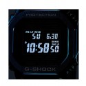 Casio G-Shock Origin Digital Men's Watch, Black & Blue - GMW-B5000G-2DR