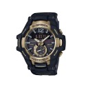 Casio G-Shock Gravity Master Analog Sport Watch for Men - GR-B100GB-1ADR