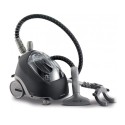 Kenwood Garment Steamer 2L, 1500Watts, Black - GSP65.500BK