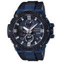 Casio G-Shock G-Steel Analog Resin Band Men's Watch - GST-B100XB-2ADR