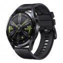 Huawei Watch GT 3 Man Edition - Black with Free Gift