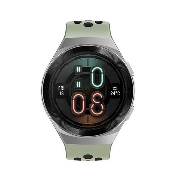 Huawei Watch GT2e 46mm - Mint Green
