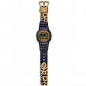 Casio G-Shock Black Strap Digital Watch for Men - GW-B5600SGM-1DR