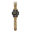 Casio G-Shock Leopard Edition Analog-Digital Men's Watch - GWG-1000WLP-1ADR