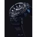 Casio G-Shock Black Strap Bluetooth Analog Watch for Men - GWR-B1000-1A1DR