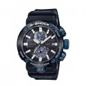 Casio G-Shock Black Strap Bluetooth Analog Watch for Men - GWR-B1000-1A1DR