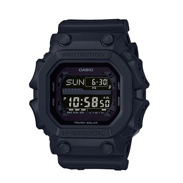 Casio G-Shock Sport Watch for Men - GX-56BB-1DR