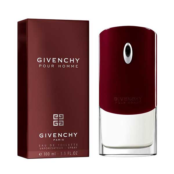GIVENCHY Pour Homme for Men - 100 ml