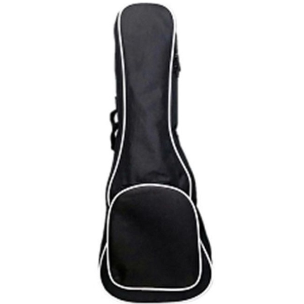Ukulele High Quality Foamed 26 Inch Guitar Bag - H26-UKU-BAG