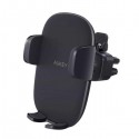 Aukey 360-Degree Flexible Phone Holder, Black  - HD-C48 BK