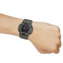 Casio Youth Series Analog-Digital Men's Watch - HDC-700-3A2VDF