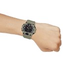 Casio Youth Series Analog-Digital Men's Watch - HDC-700-3A3VDF