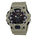 Casio Youth Series Analog-Digital Men's Watch - HDC-700-3A3VDF