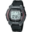 Casio Men- Digital, Sport Watch - HDD-600-1AVDF