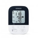 Omron M4 Intelli IT Upper Arm Blood Pressure Monitor - HEM-7155T-EBK