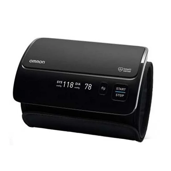 Omron Smart Elite Evolv Blood Pressure Monitor - HEM-7600T-E