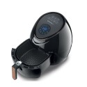 Kenwood Digital Air Fryer 5.5L, 1800Watts, Black - HFP50.000BK