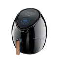 Kenwood Digital Air Fryer 5.5L, 1800Watts, Black - HFP50.000BK