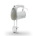 Kenwood Hand Mixer 300Watts, White - HMP20.000WH