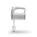 Kenwood Hand Mixer 300Watts, White - HMP20.000WH