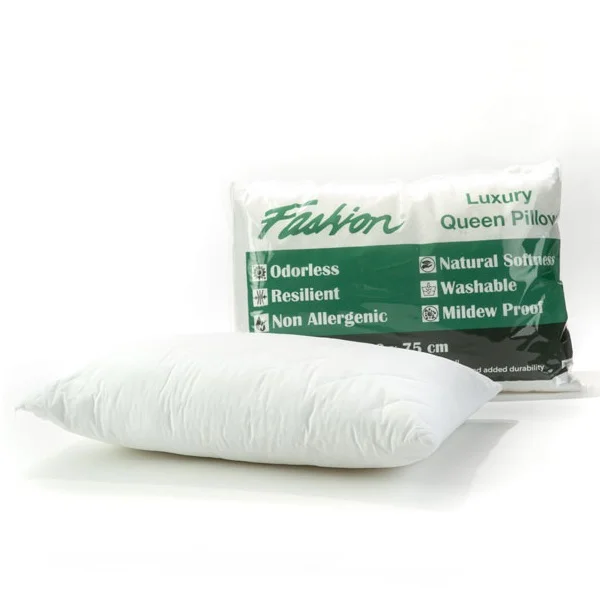 Fashion Luxury Queen Pillow - HT07054
