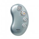 Omron Soft Touch TENS Electronic Nerve Stimulator Machine Device - HV-F158-E
