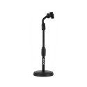HEBIKUO Desk/Table Mobile Phone Holder Stand for Live Streaming - ZM-15